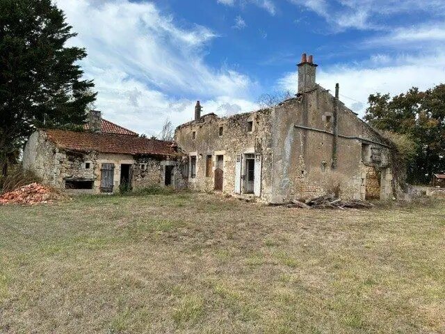 Maison à vendre, 130m², Chauvigny