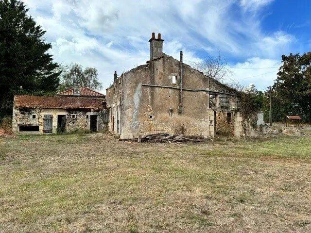 Maison à vendre, 130m², Chauvigny