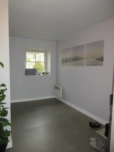 Appartement à louer, 57m², Chauvigny