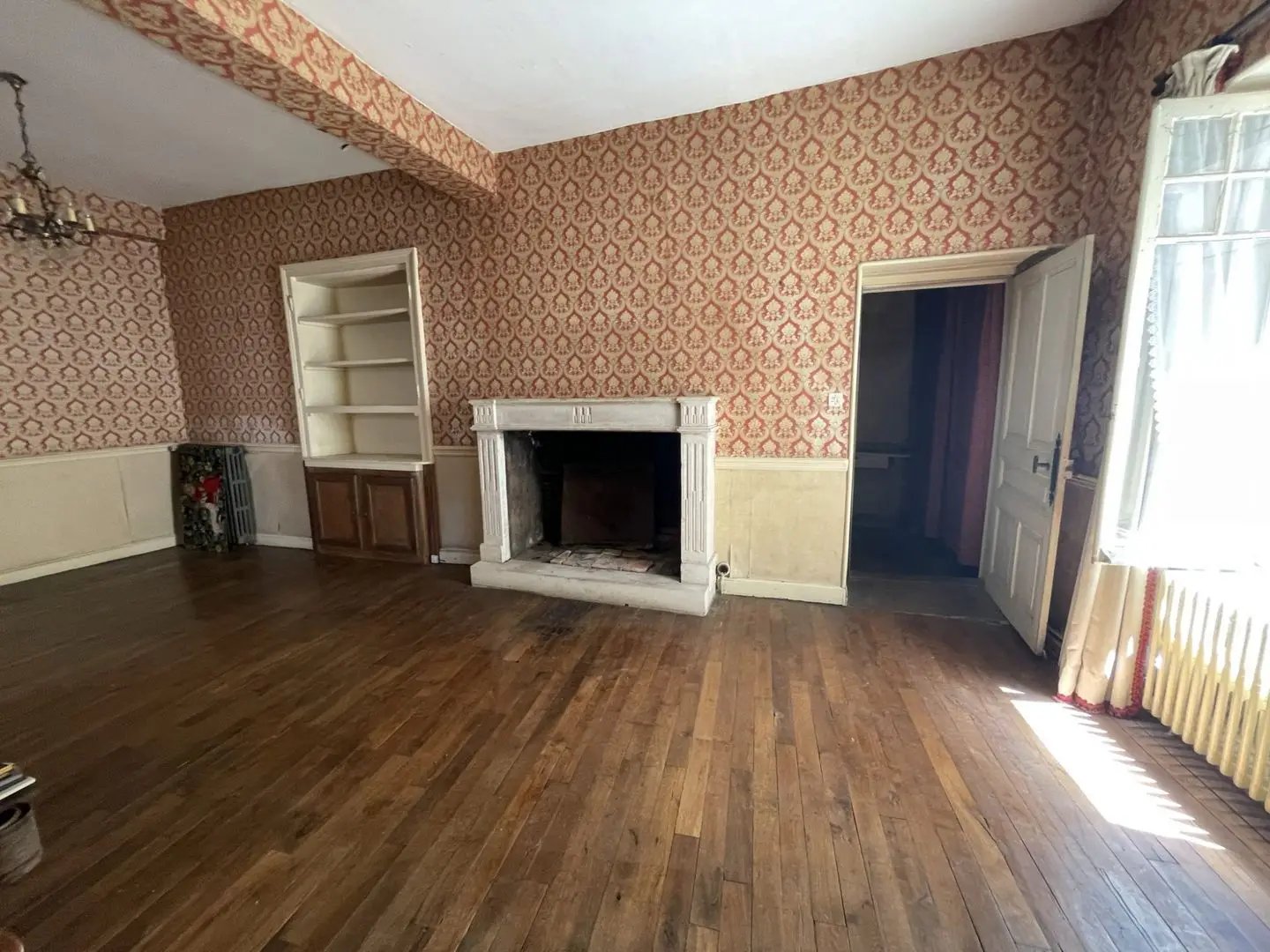 Maison à vendre, 200m², Chauvigny