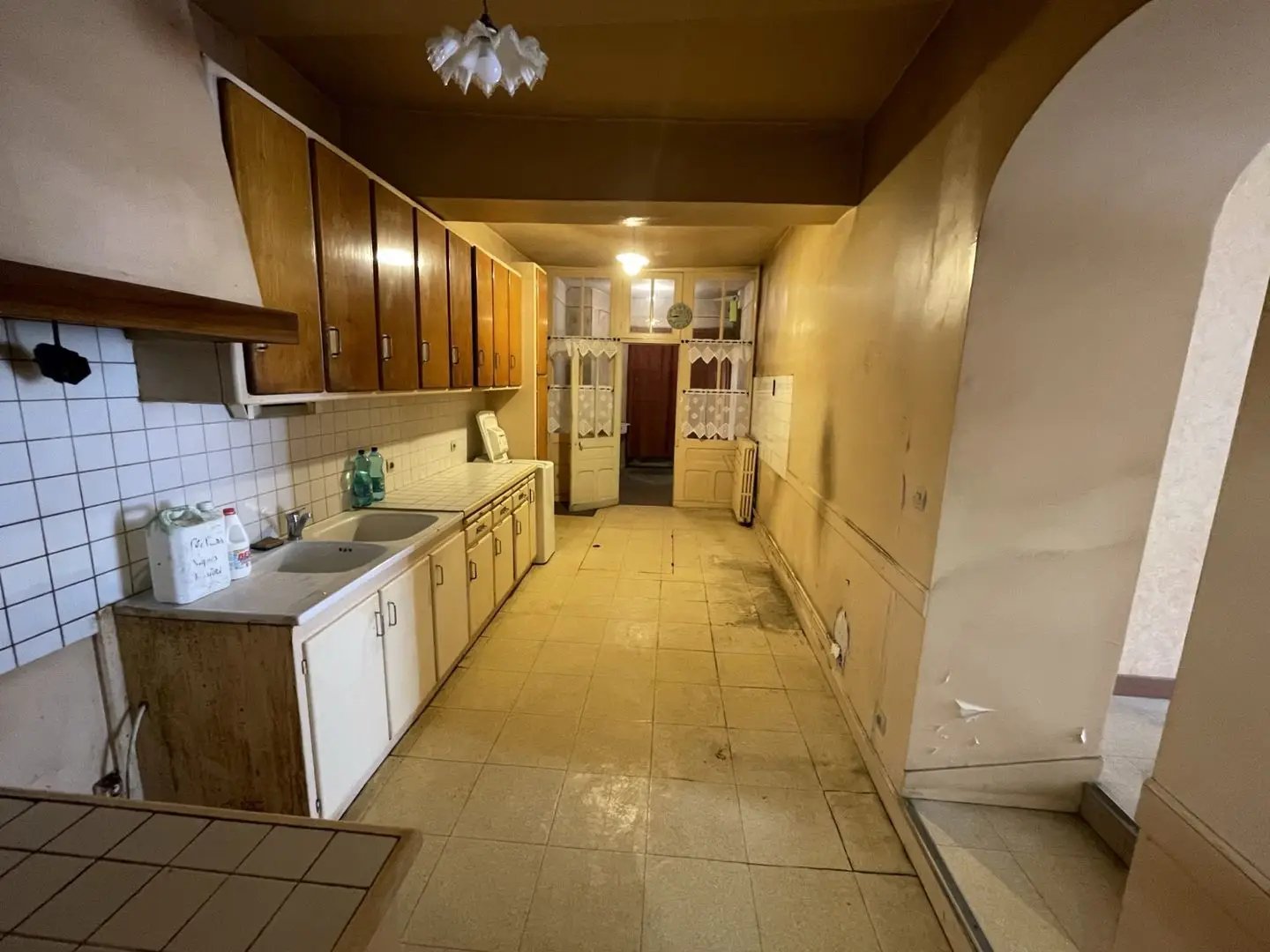 Maison à vendre, 200m², Chauvigny