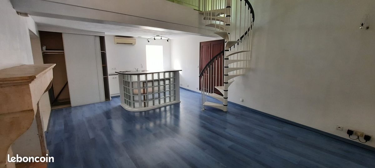 Maison à louer, 68m², Chauvigny