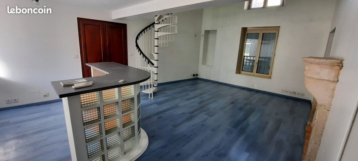 Maison à louer, 68m², Chauvigny