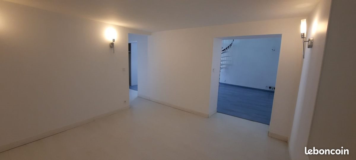 Maison à louer, 68m², Chauvigny