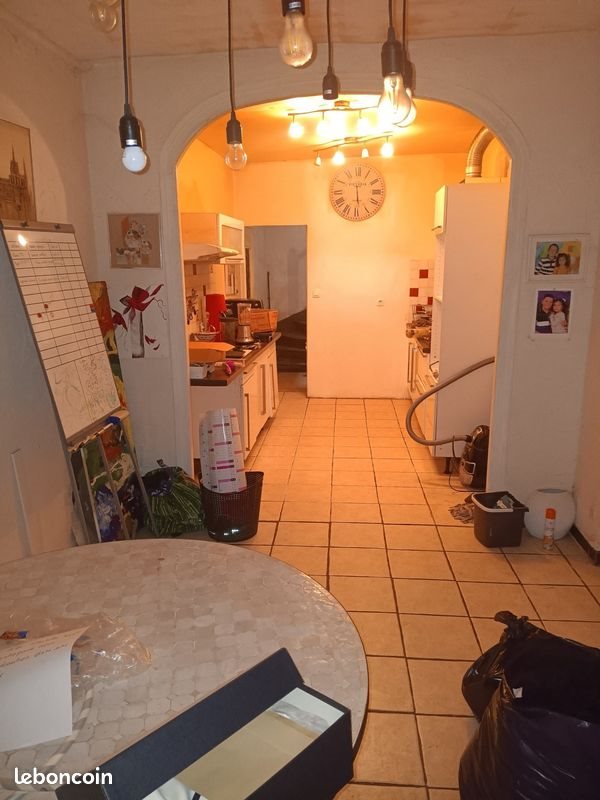 Maison à vendre, 150m², Chauvigny