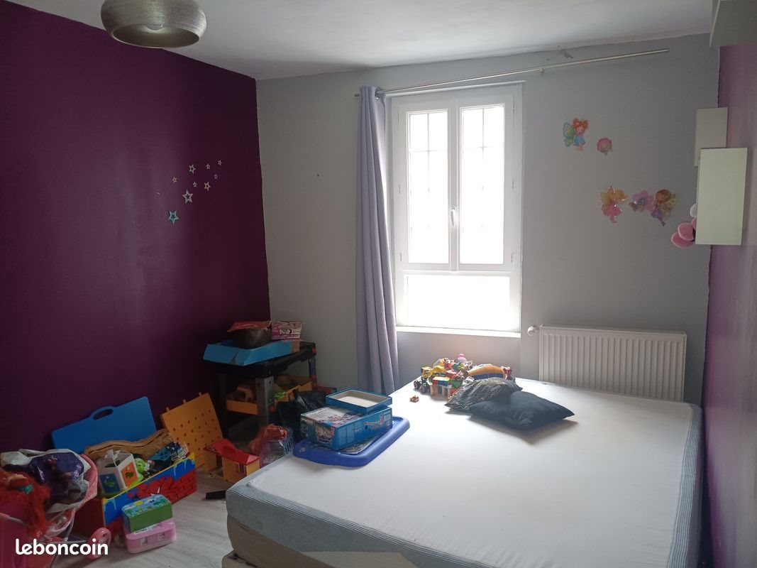 Maison à vendre, 150m², Chauvigny