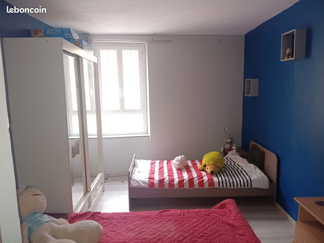 Maison à vendre, 150m², Chauvigny