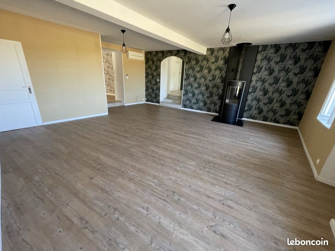 Maison à vendre, 220m², Paizay-le-Sec