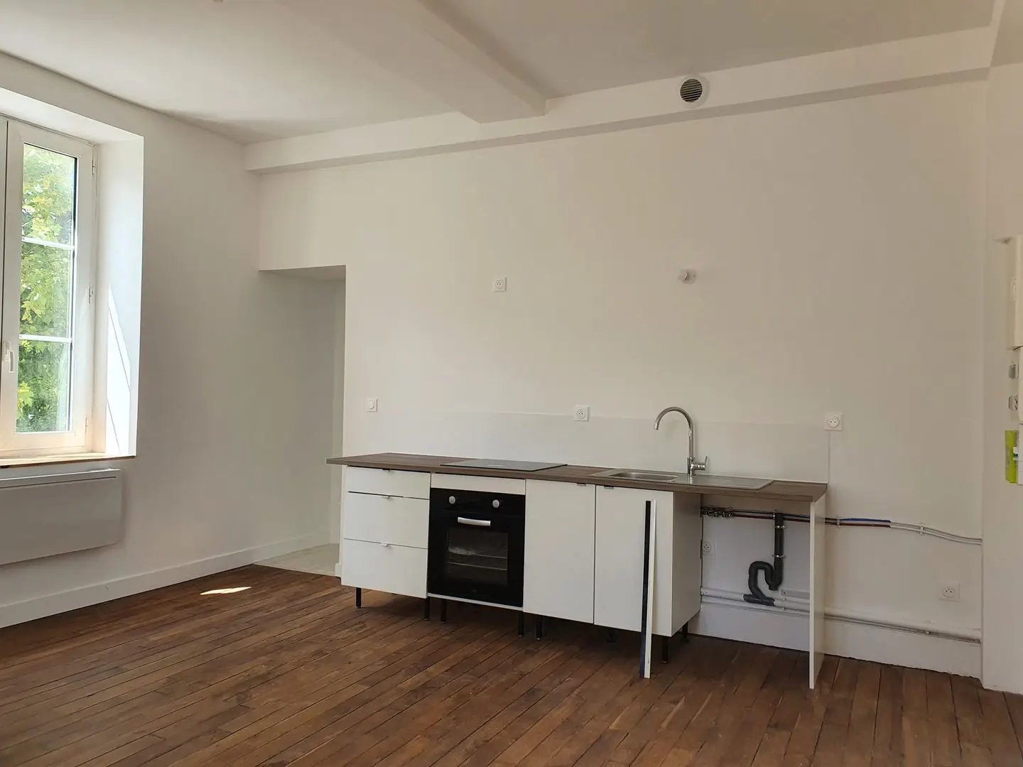 Appartement à louer, 49m², Chauvigny