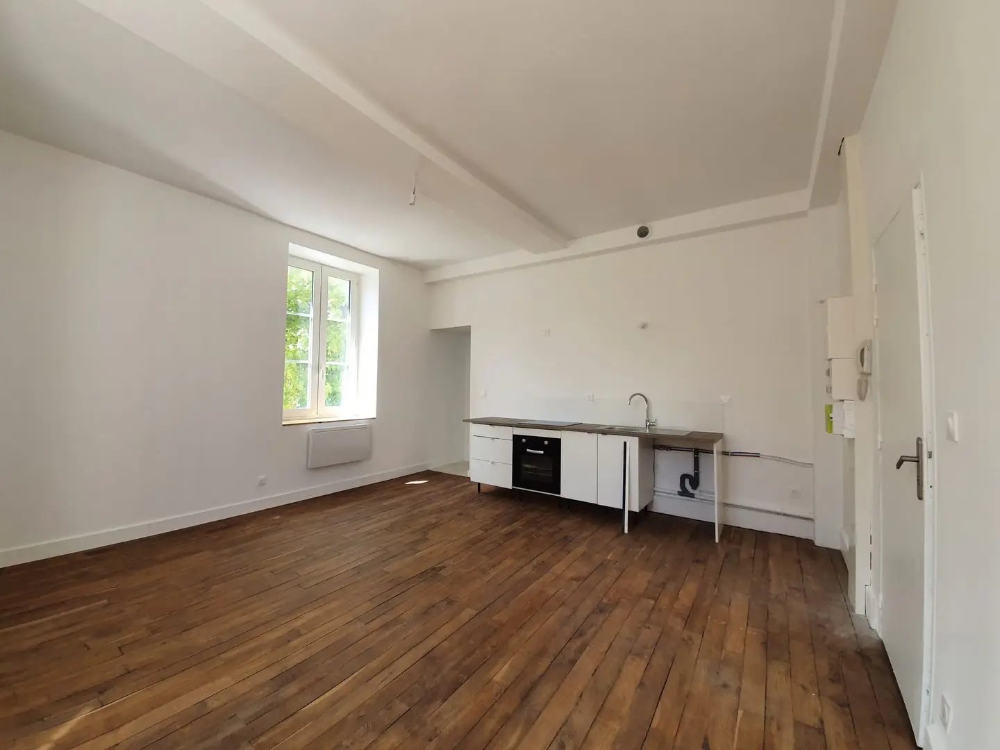 Appartement à louer, 49m², Chauvigny