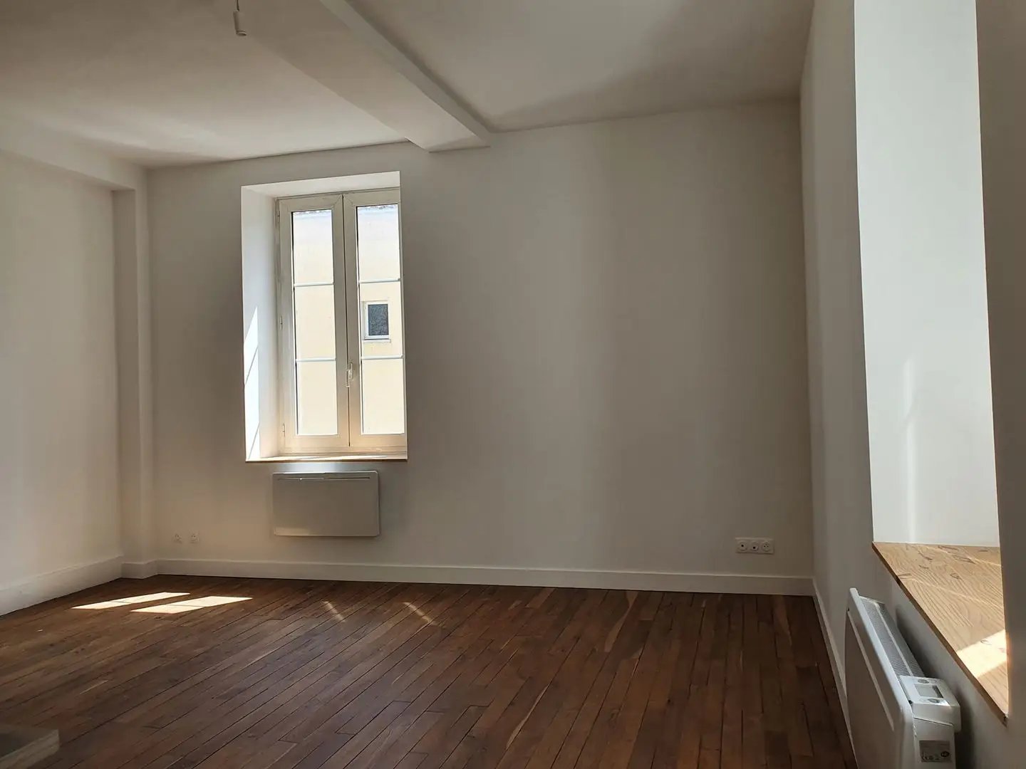 Appartement à louer, 49m², Chauvigny