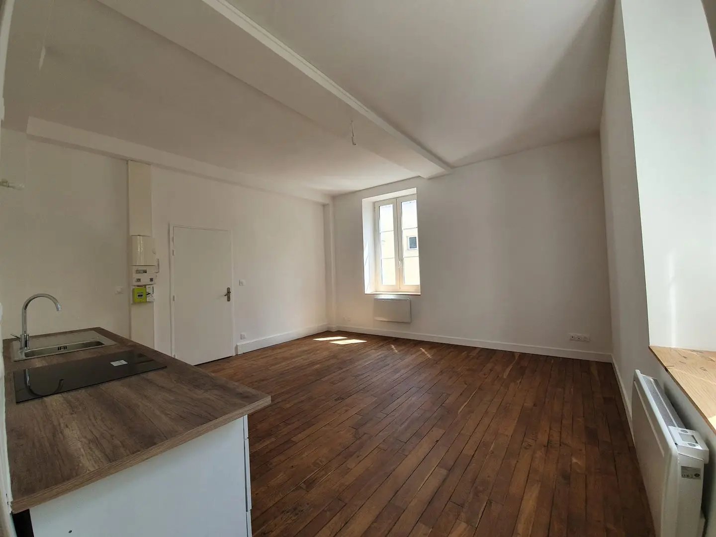 Appartement à louer, 49m², Chauvigny