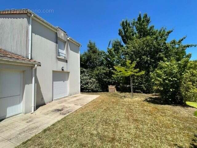 Appartement à vendre, 65m², Poitiers