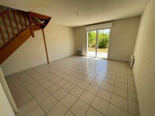 Appartement à vendre, 65m², Poitiers