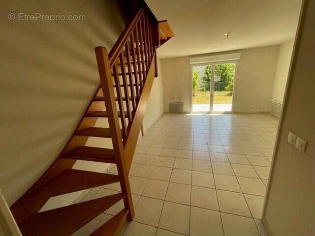 Appartement à vendre, 65m², Poitiers