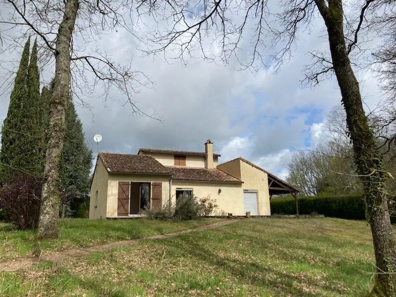 Maison à louer, 139m², Bonnes
