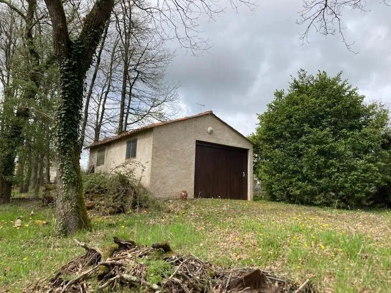 Maison à louer, 139m², Bonnes