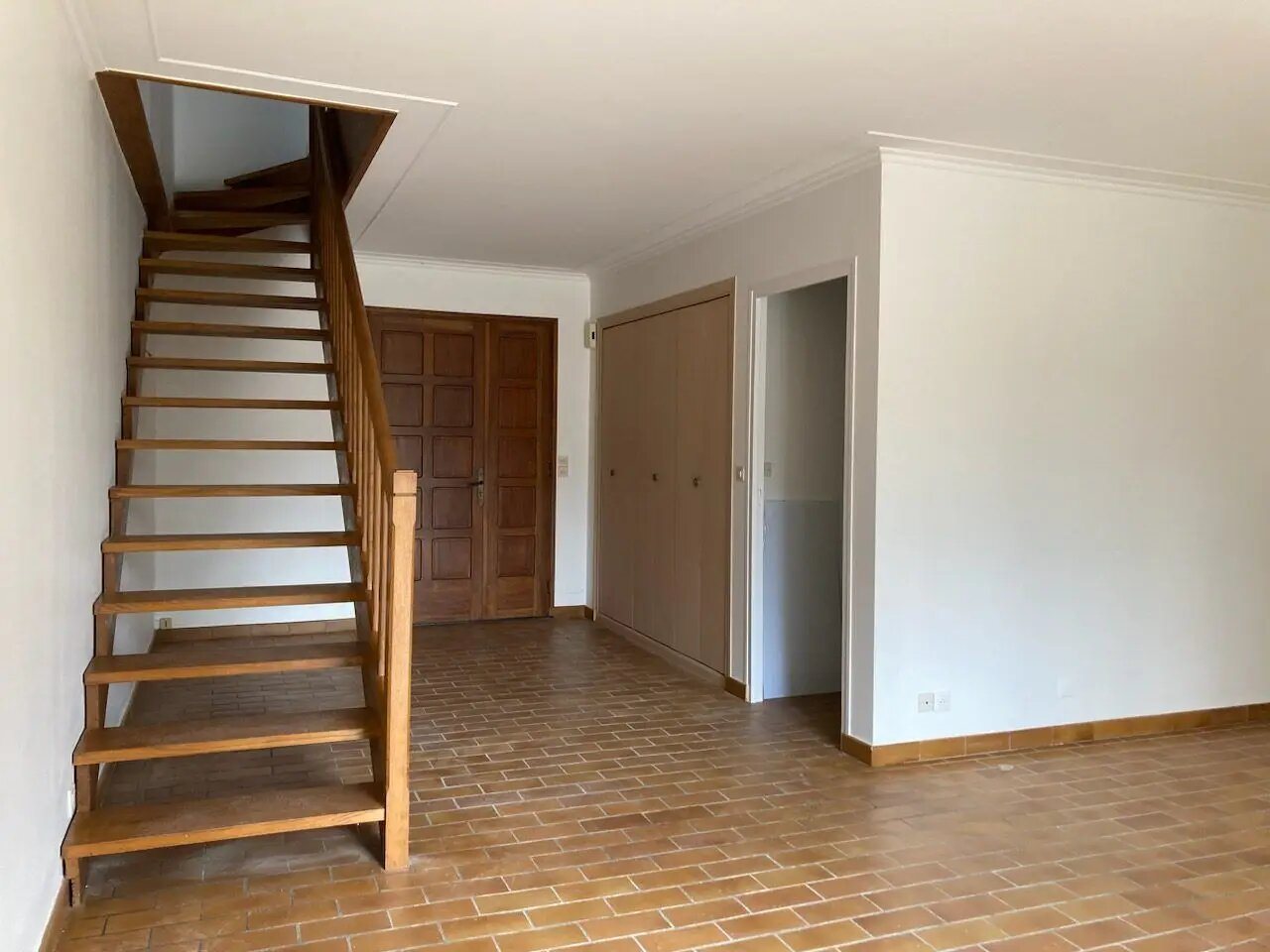 Maison à louer, 139m², Bonnes