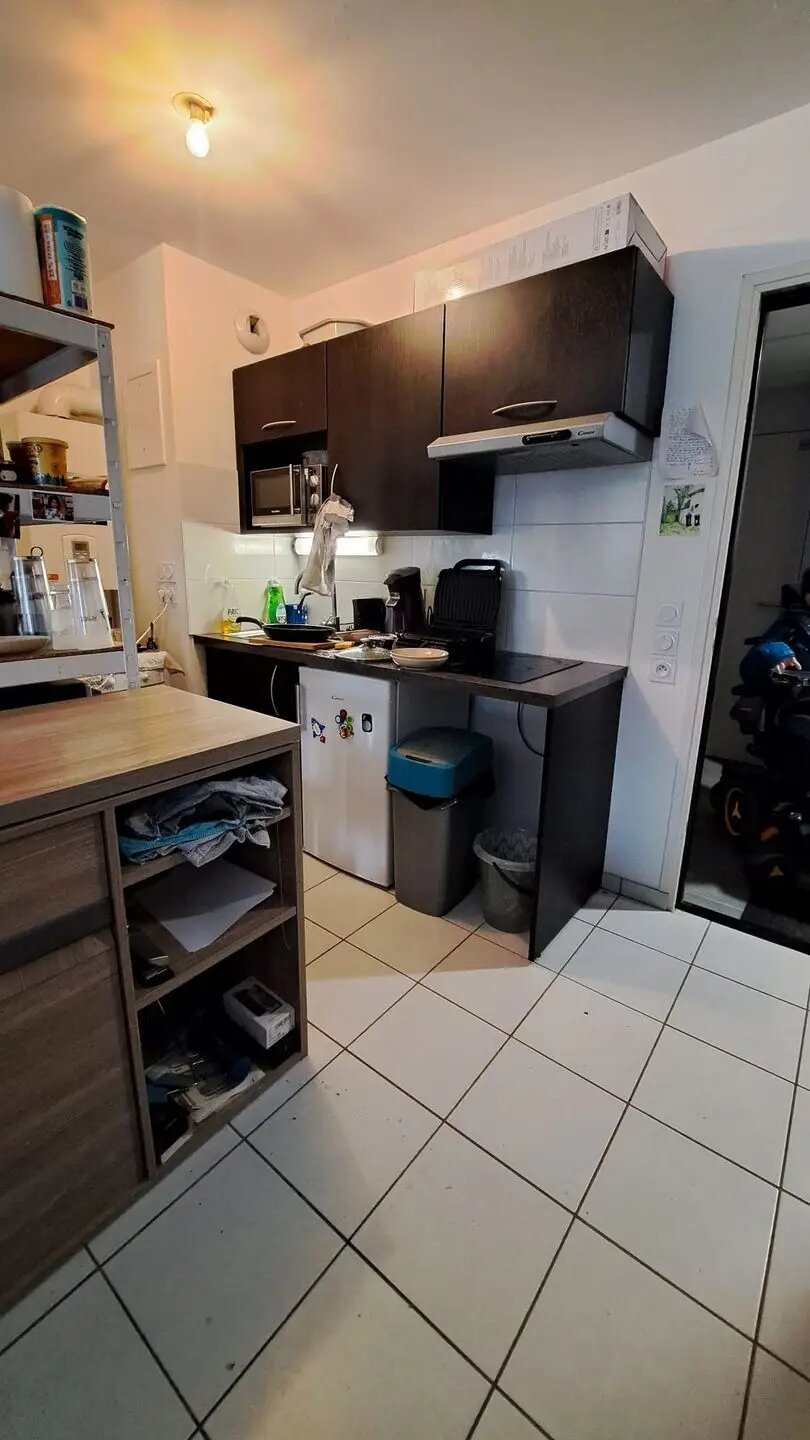 Appartement à vendre, 39m², Poitiers