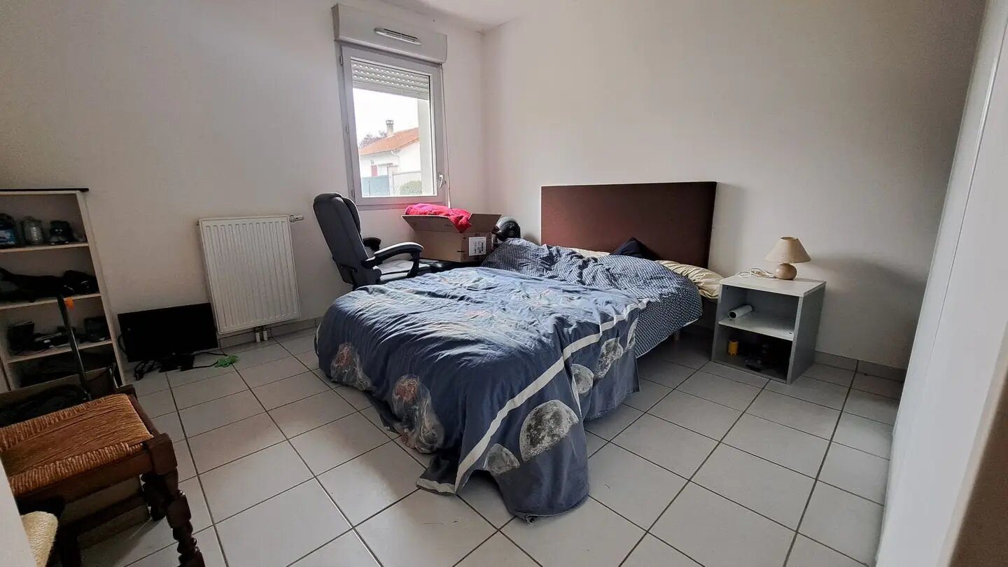 Appartement à vendre, 39m², Poitiers