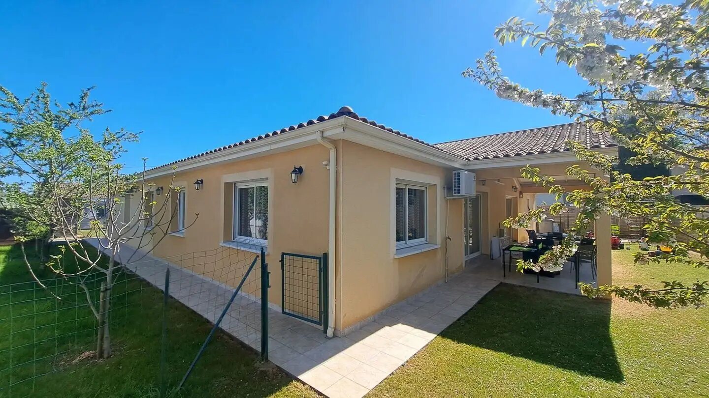 Maison à vendre, 182m², Buxerolles