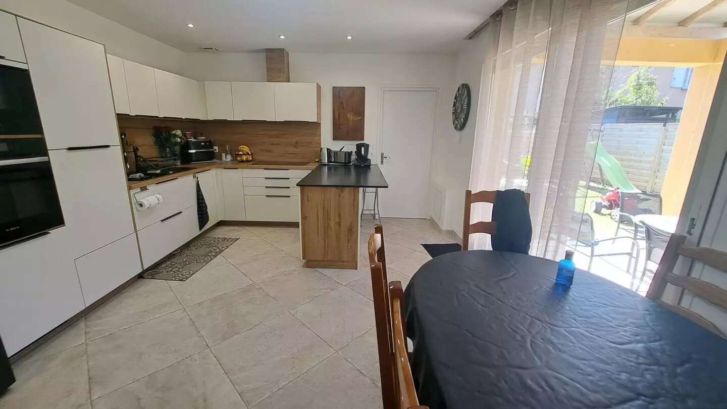 Maison à vendre, 182m², Buxerolles
