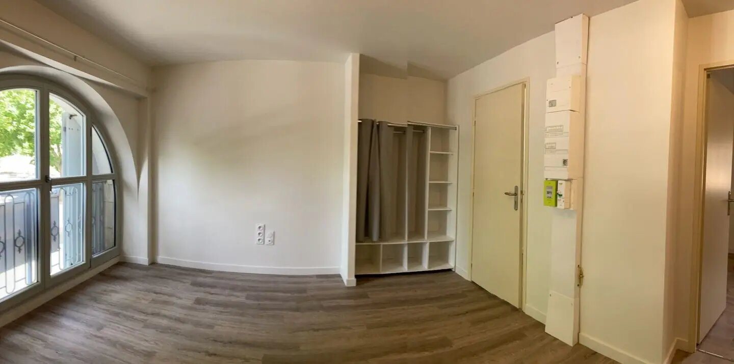 Appartement à louer, 37m², Chauvigny
