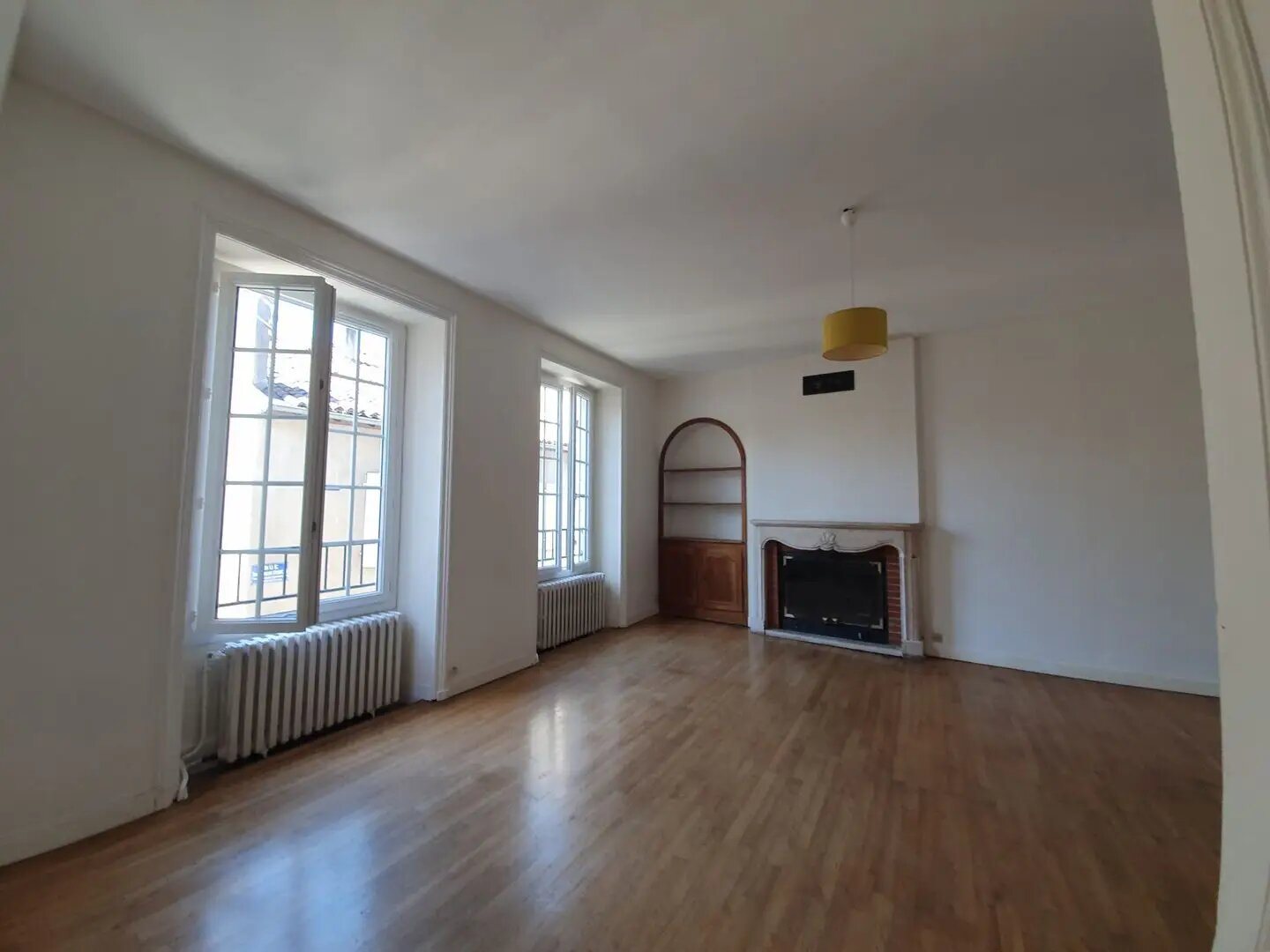 Appartement à louer, 104m², Chauvigny