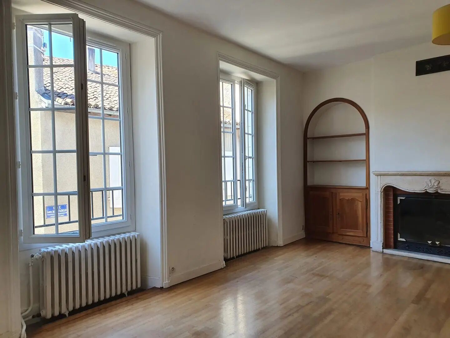 Appartement à louer, 104m², Chauvigny