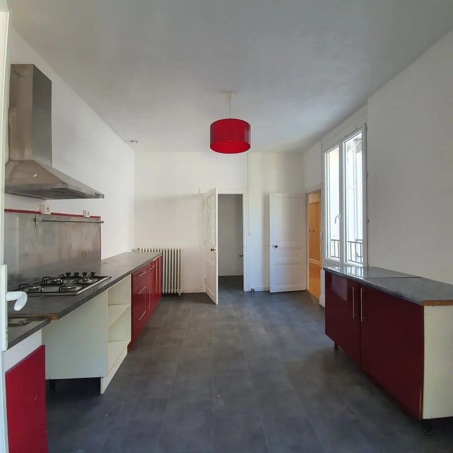 Appartement à louer, 104m², Chauvigny