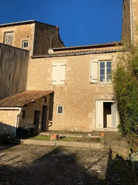 Maison à louer, 71m², Chauvigny