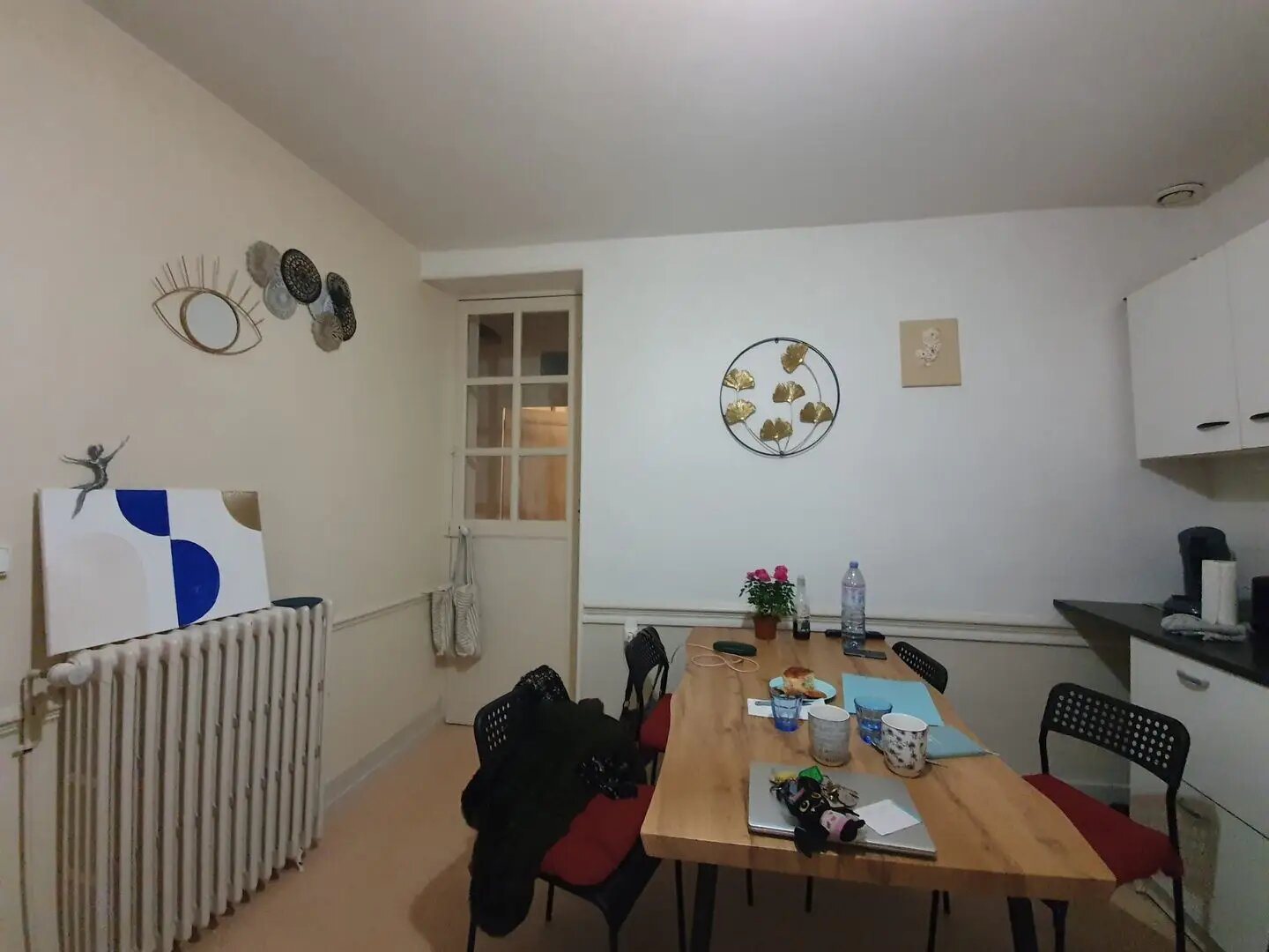 Maison à louer, 71m², Chauvigny