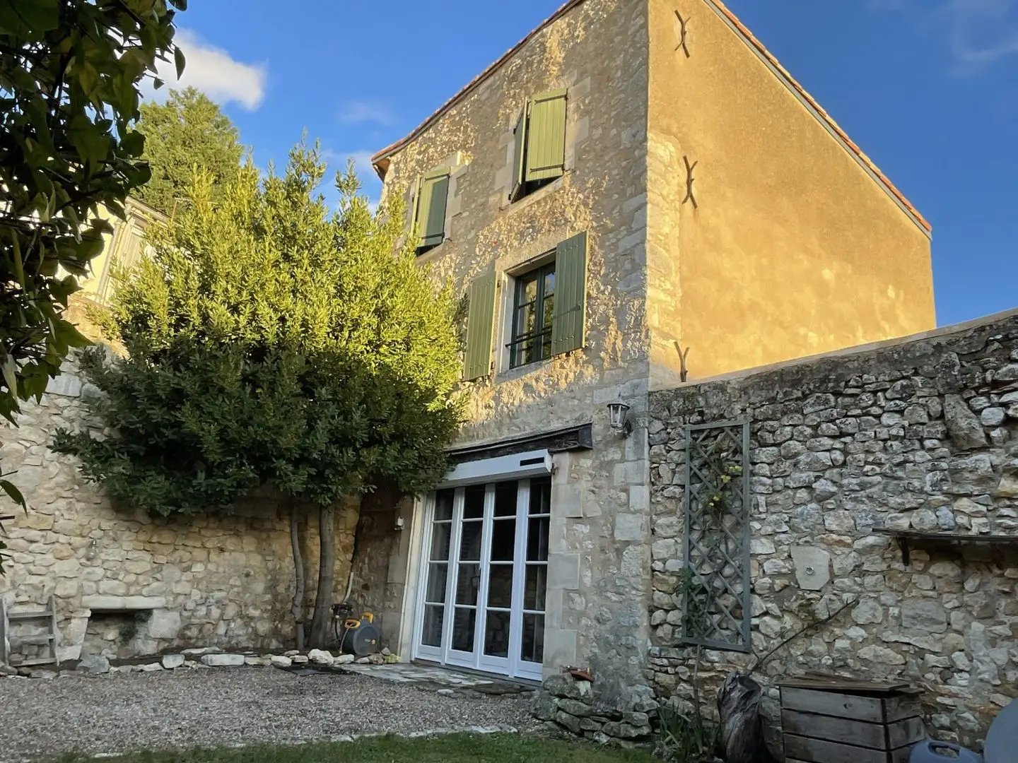 Maison à vendre, 145m², Chauvigny