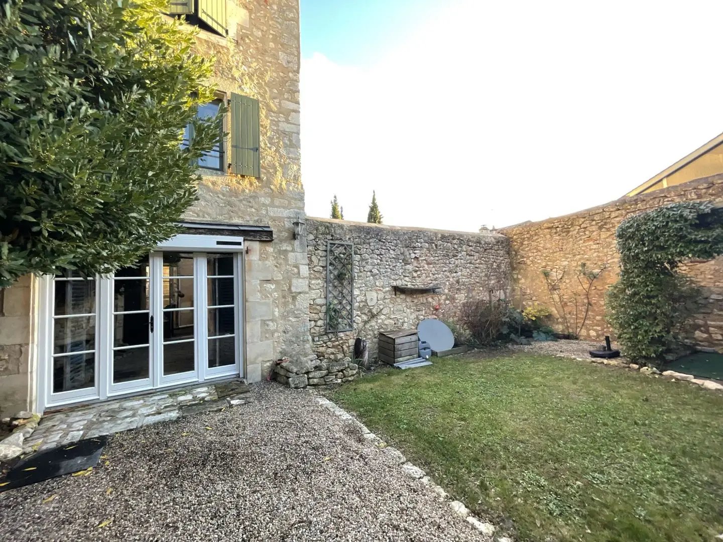 Maison à vendre, 145m², Chauvigny
