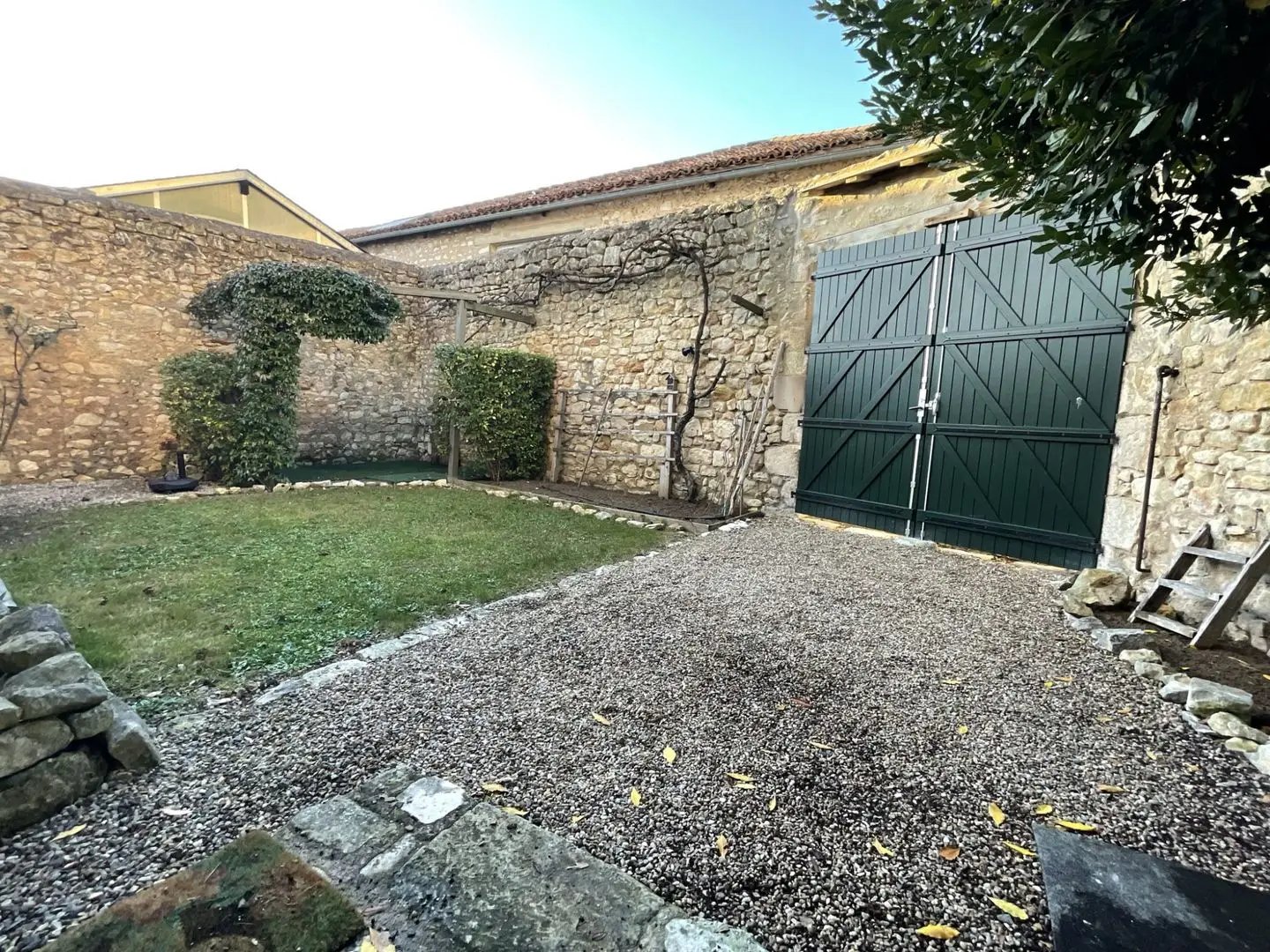 Maison à vendre, 145m², Chauvigny