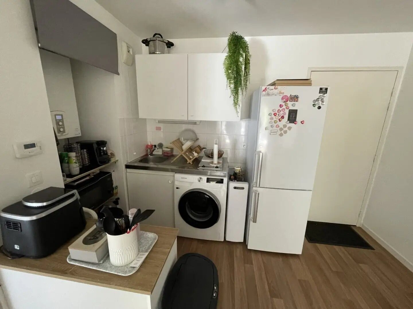 Appartement à vendre, 39m², Poitiers