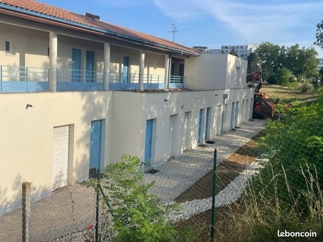 Appartement à vendre, 28m², Poitiers