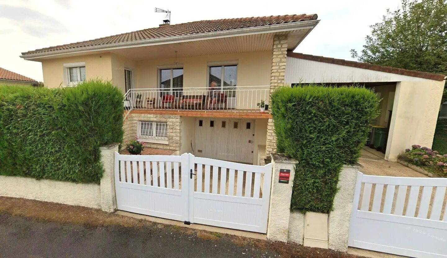 Maison à vendre, 138m², Fontaine-le-Comte