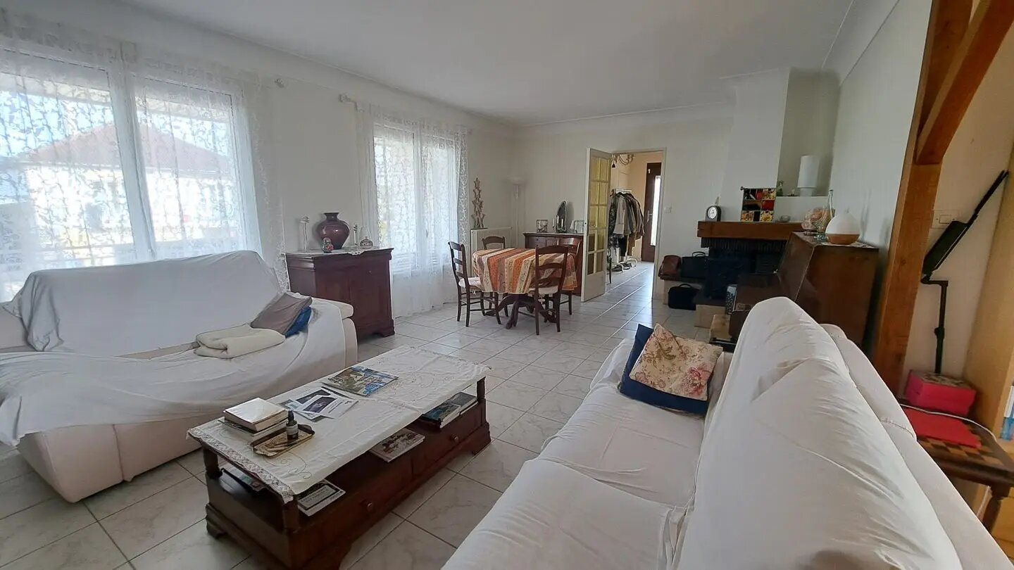 Maison à vendre, 138m², Fontaine-le-Comte