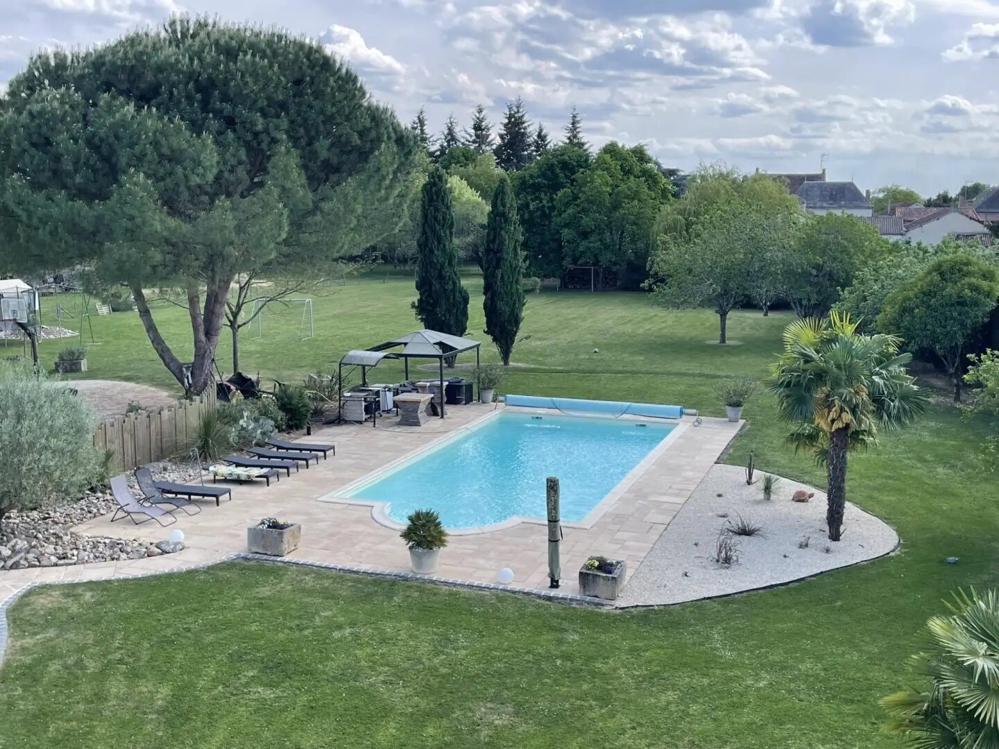 Maison à vendre, 480m², Chauvigny
