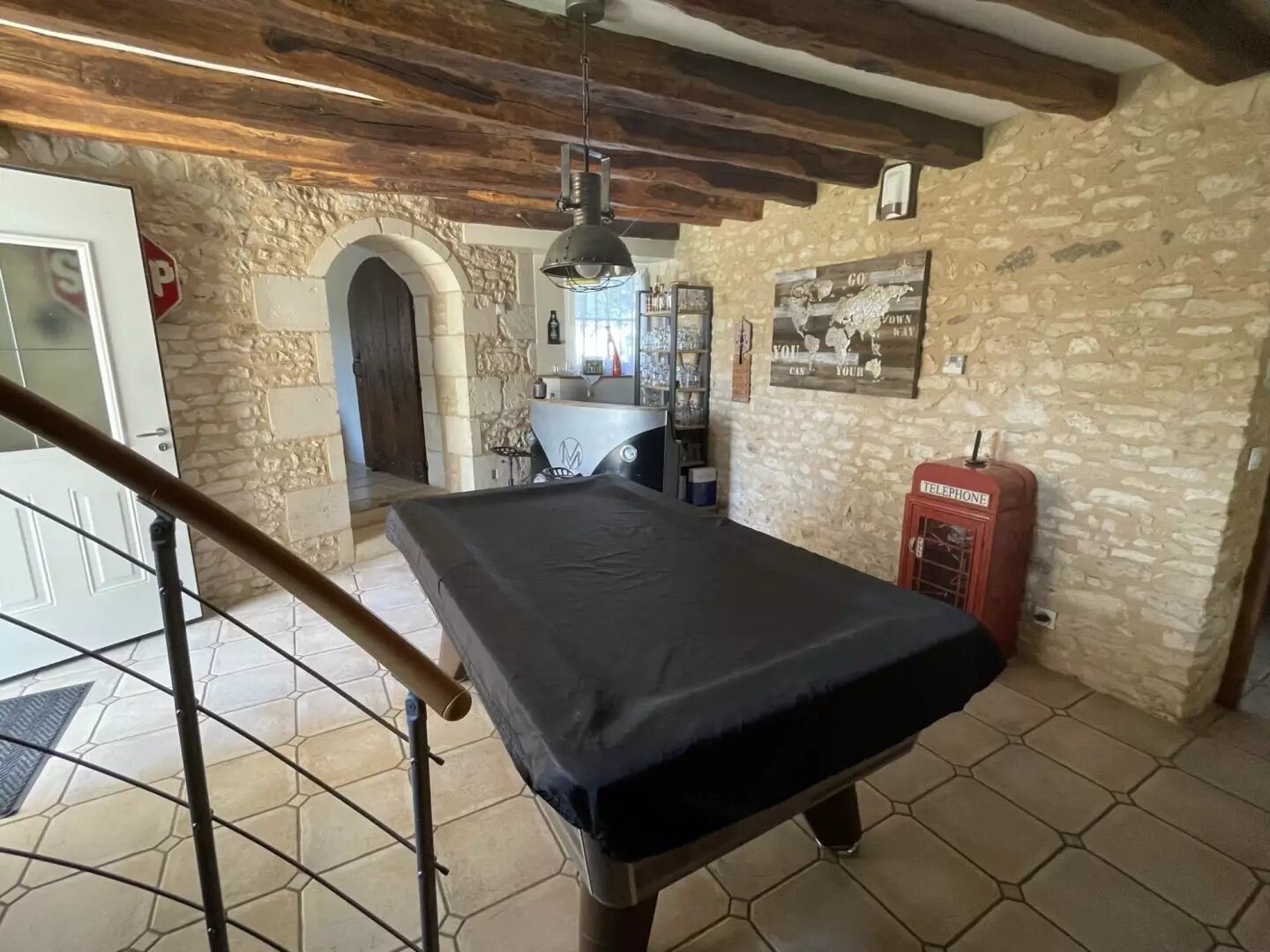Maison à vendre, 480m², Chauvigny