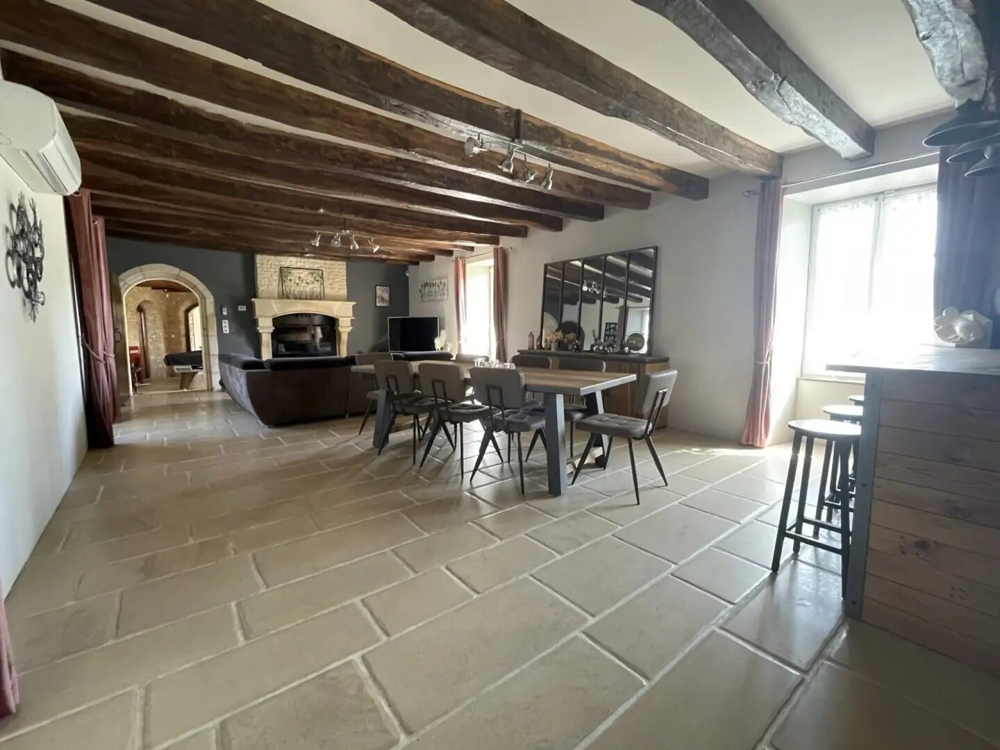 Maison à vendre, 480m², Chauvigny