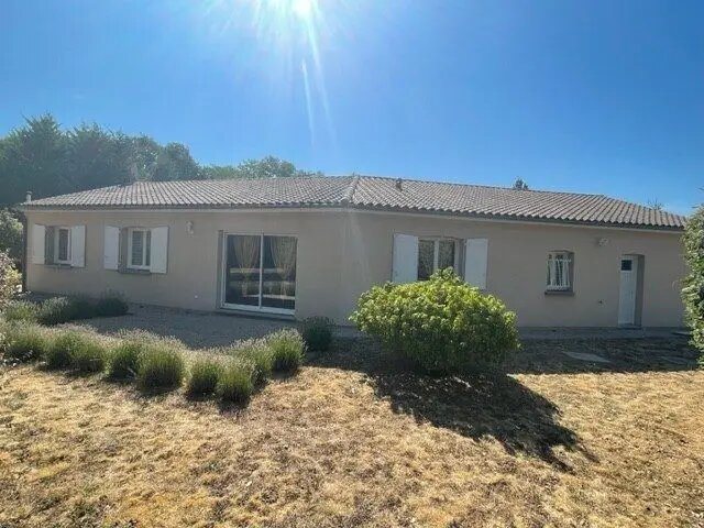 Maison à vendre, 106m², Saint-Julien-l'Ars