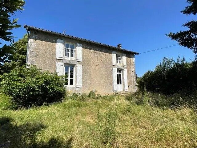 Maison à vendre, 113m², Bonnes