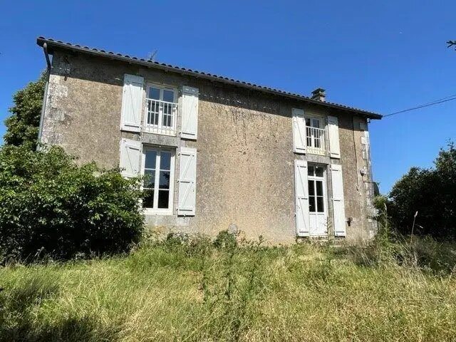 Maison à vendre, 113m², Bonnes