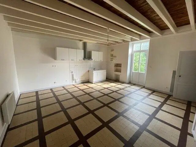 Maison à vendre, 113m², Bonnes