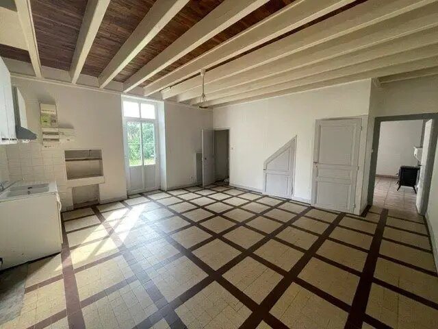 Maison à vendre, 113m², Bonnes