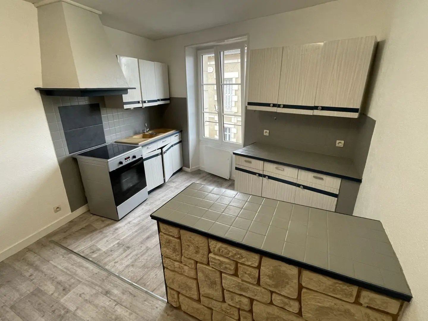 Maison à vendre, 50m², Chauvigny