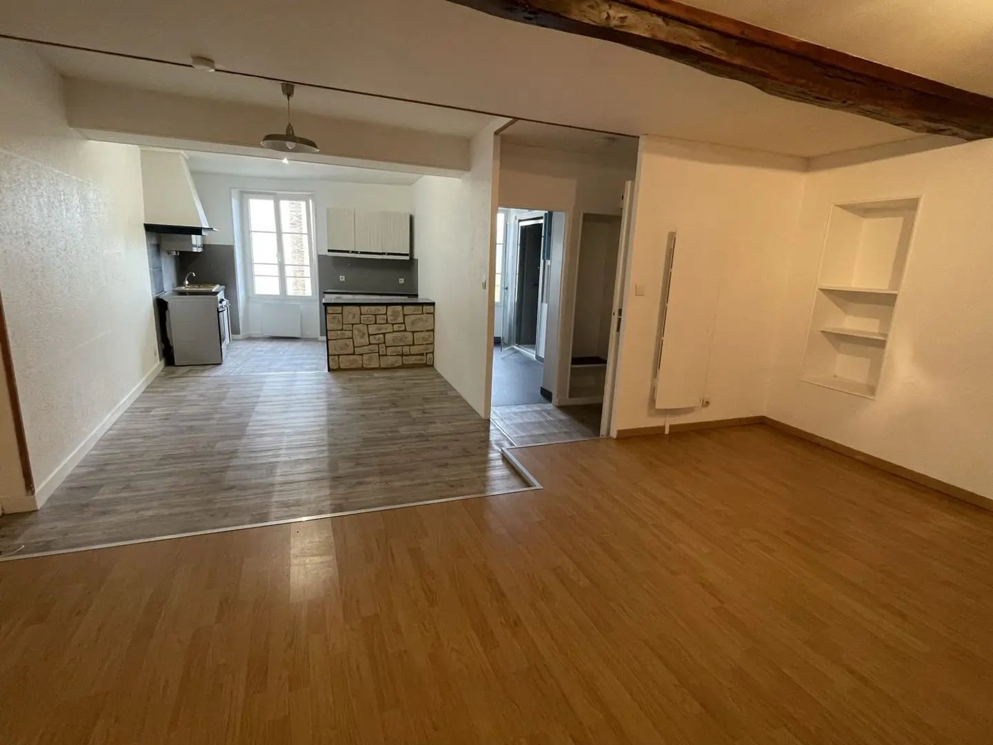 Maison à vendre, 50m², Chauvigny