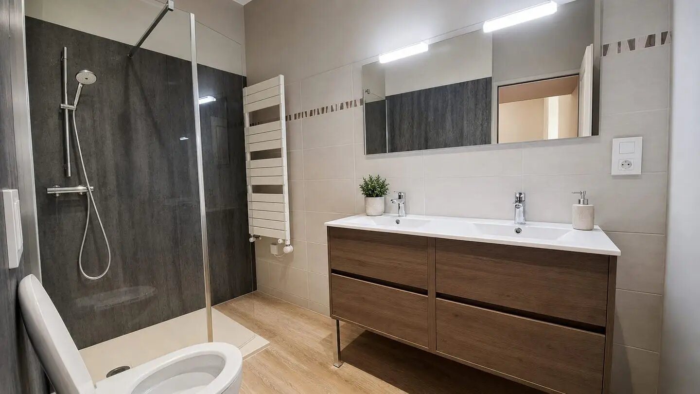 Maison à vendre, 90m², Loudun